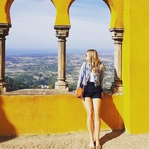 Meet your Posher, Sara